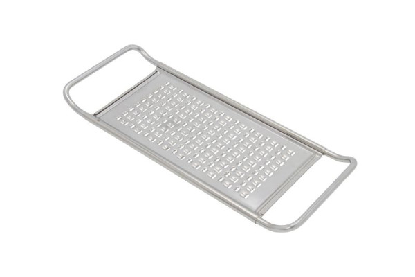 GSD Bircher rasp / RVS, VE: 12 stuks, 30 067