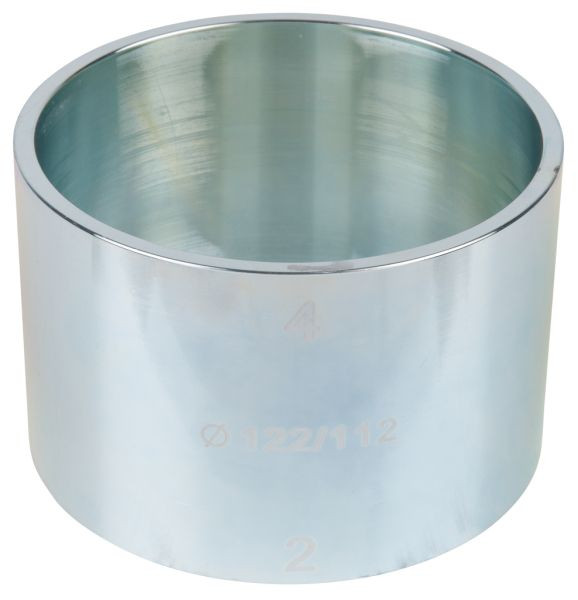 KS Tools drukhuls, binnen-Ø 112 mm, buiten-Ø 122 mm, 700.1800-32