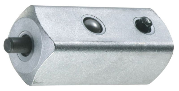 GEDORE verbindingsvierkant 3/4", 6279090