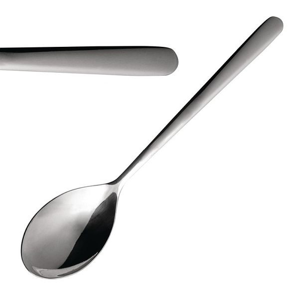 Comas Cuba dessertlepels, VE: 12 stuks, DR884