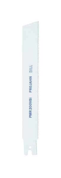 Projahn reciprozaagblad PMR200V BiM 200mm 10-14TPI VPE: 5 stuks, 651003