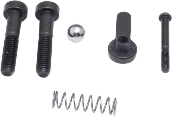 Hazet onderdelenset schakelhendel, voor omschakelratel HAZET 1116 voor momentsleutel HAZET 6150-1 CT, 6160-1 CT, 6170-1 CT, 1116/6