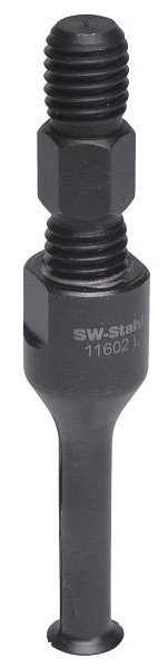 SW stalen binnentrekker, 10-13 mm x 30 mm, 11602L
