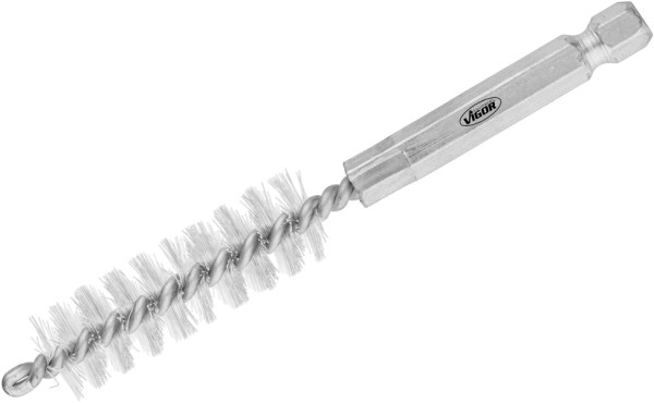VIGOR nylon borstelset Ø 13 mm, V4646N-13