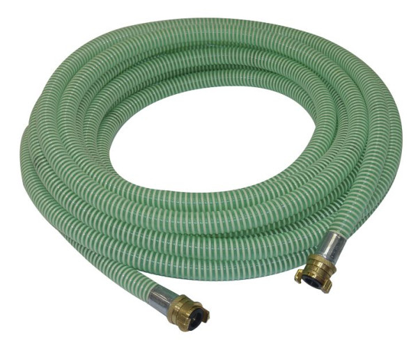 EKASTU Safety frisse lucht voor 6500 en 6501, 5 m lang, 155805