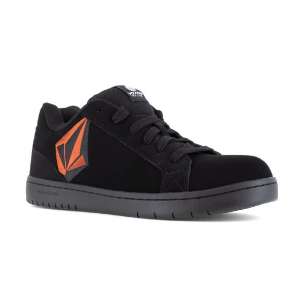 Volcom Sicherheitshalbschuhe STONE VM30471S3S, Größe 43, VE: 1 Paar, VM30471S3S-43