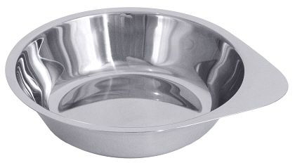 Contacto kom met vodden handvat 13 cm, 4626/130