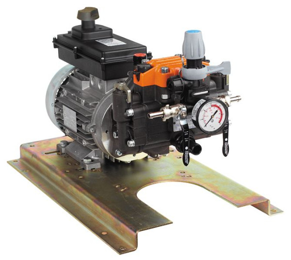 Ebinger elektromotorpomp 400 V MP 30, M000035