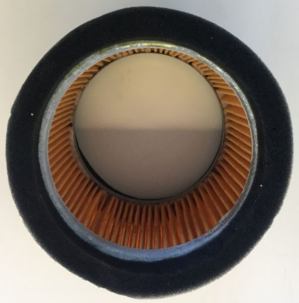 ELMAG vervangingsfilter voor SBC 700, 9302708