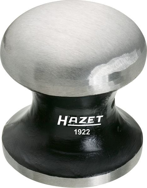 Hazet handvuist, diabolovorm 59 x 61 mm, hoogte: 59 mm, nettogewicht: 0,67 kg, 1922