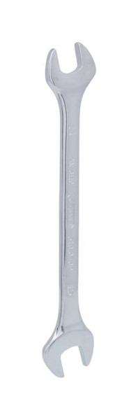 KS Tools CHROMEplus dubbele steeksleutel, 14x15mm, 518.0709