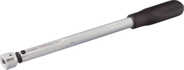 Hazet momentsleutel, Nm min-max: 15 - 85 Nm, tolerantie: 2%, vierkant inzetstuk 9 x 12 mm, 6391-85