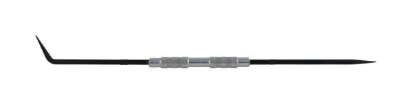 KS Tools hardmetalen afschrijver, 250 mm, 300.2136