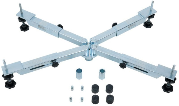 KS Tools Universele montagekruk, 160.0146