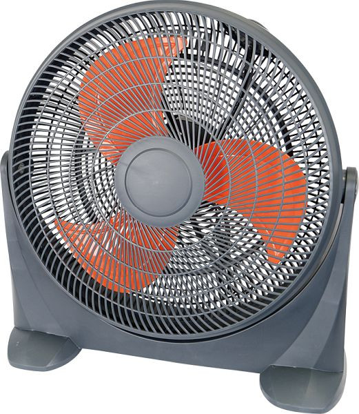 Kunzer werkplaatsventilator, 7WV1.1
