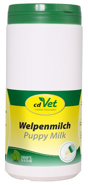 cdVet puppymelk 750g, 636