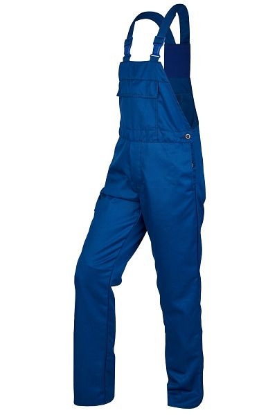 ROFA tuinbroek 535505, maat 54, kleur 143-grain blauw, 535505-143-54