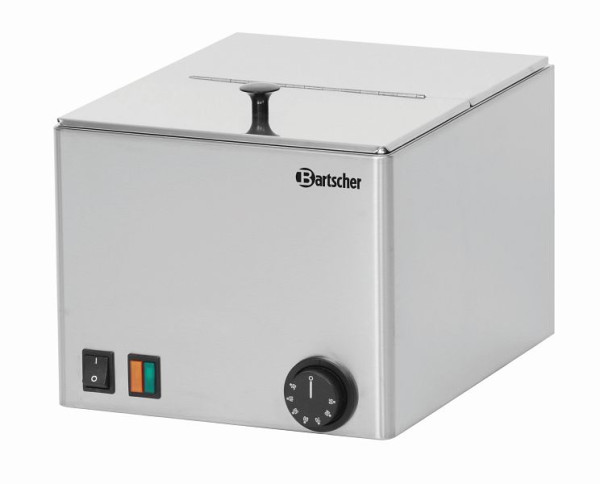 Bartscher worstenwarmer 1KA10, A120465