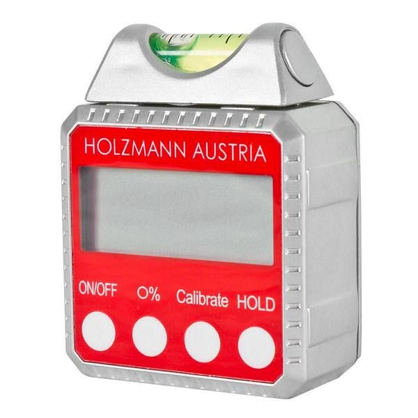 Holzmann digitale gradenboog, DWM90