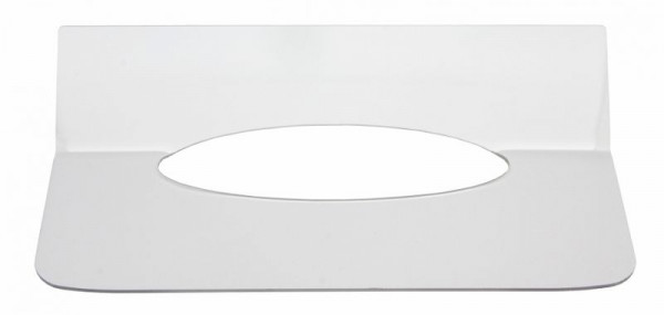 All Care SanTRAL interfold adapter handdoekdispenser, 2201421IP