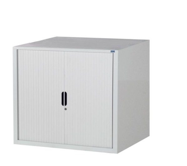 SOFAME rolluikkast B 1200 x D 450 x H 1000 met 2 planken, W030060003GC