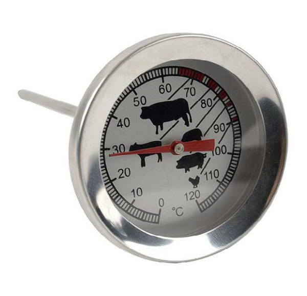 Saro vleesthermometer 4710, 484-1010