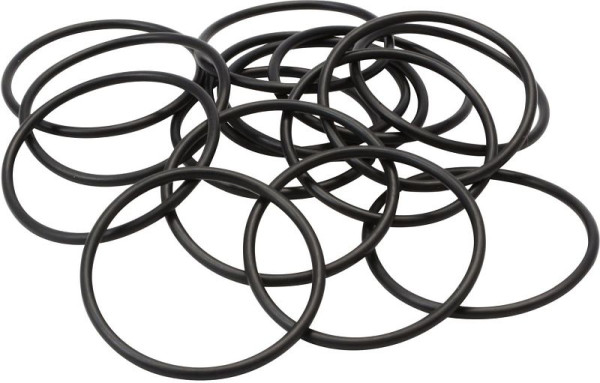Hazet O-ring, set van 15 stuks voor 9012-1 SPC, nettogewicht: 0,01 kg, 9012-1SPC-017/15