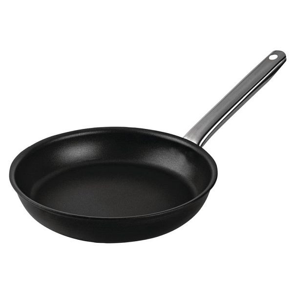 Bourgeat Elite Pro koekenpan met antiaanbaklaag 20cm, C334