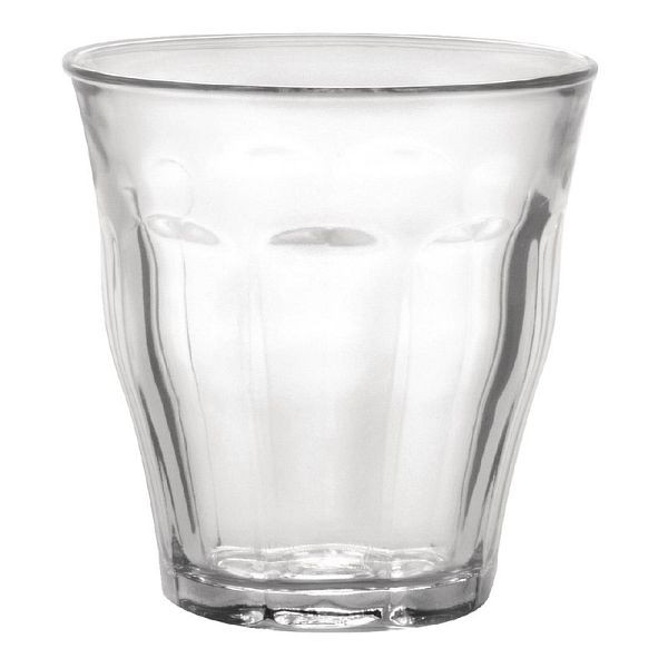 Duralex Picardie Tumbler 25cl, VE: 6 stuks, GG904