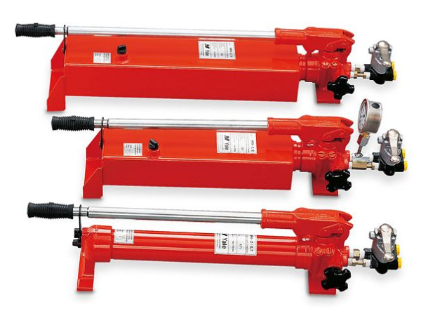 YALE HPH-2 hydraulische handpomp