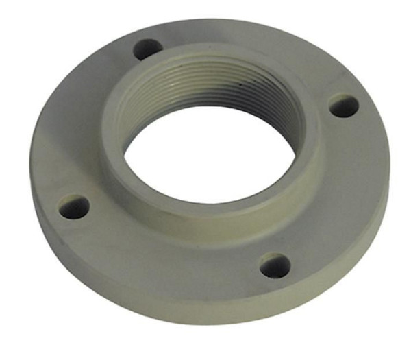 Cemo flensaansluiting 2", 7737