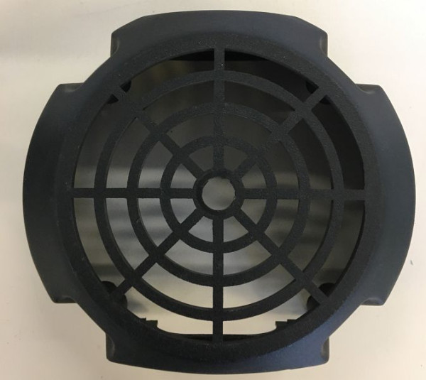 ELMAG ventilatorkap (positie 57) voor motor voor PRIME-modellen, 9601293