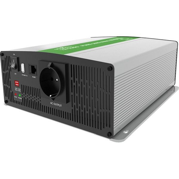 Offgridtec PSI Sinus spanningsomvormer RS485 2000W 3200W 24V 230V, 1-01-011255