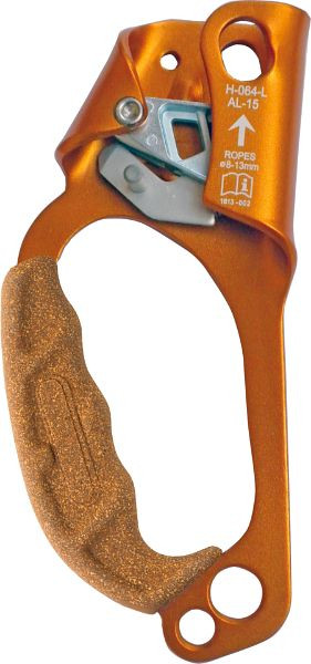 Skylotec touwklem links LIFT FIX L, uitvoering: standaard, H-064-L
