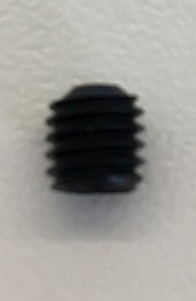 ELMAG draadeind M5x5 nr. 282, voor CY 350-2DG, 9709564