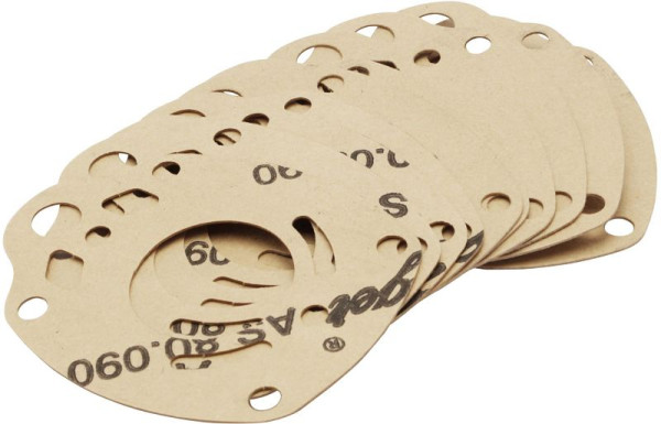 Hazet behuizing afdichtring, set van 10 stuks, 9012MG-012/10