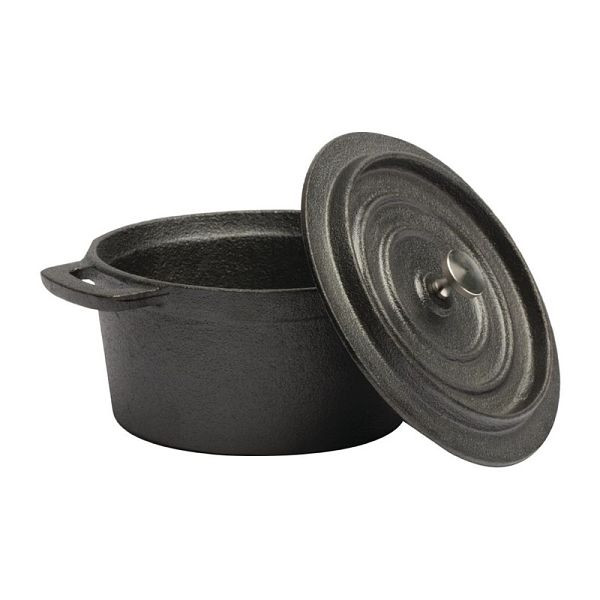 Comas mini braadpan 14cm, CH914