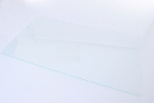 ELMAG opzetruit 2 mm voor alle PAL modellen (590x325 mm), 21462