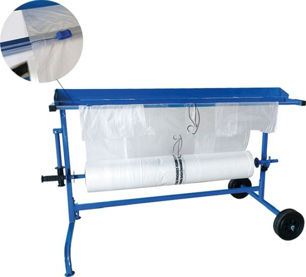 Kunzer filmdispenser met snijfunctie, 7FAW05