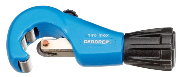 GEDORE pijpsnijder voor roestvrijstalen buizen 3-45 mm, 2964074