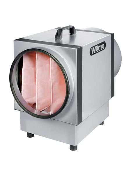 Wilms luchtfilter LF 3000, 8053000