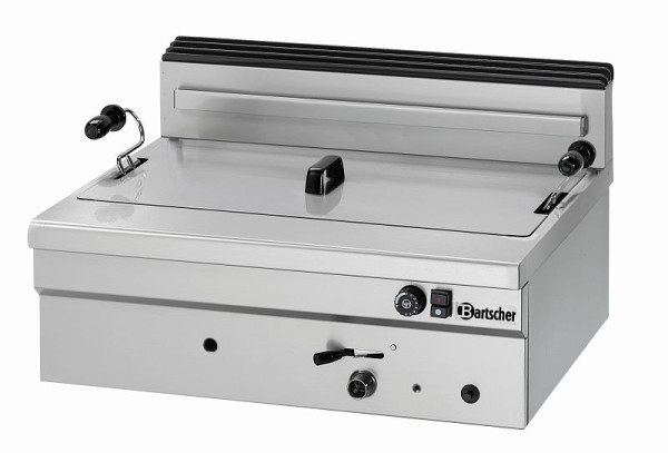 Bartscher bakkerij friteuse BF 20G, 1014113