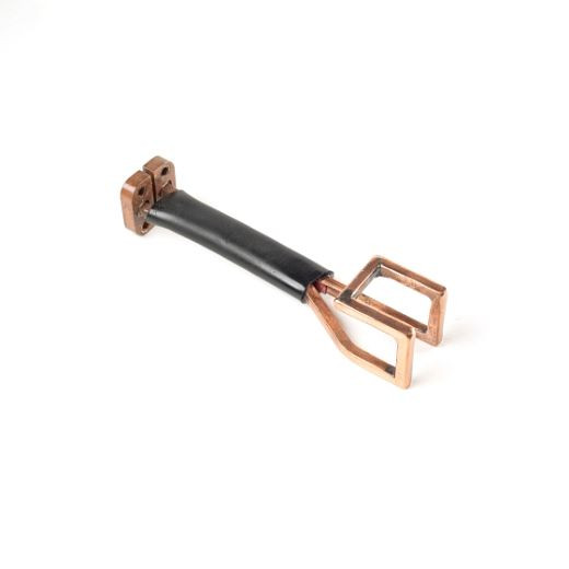 ELMAG inductie verwarmingskop volledig U-vormig 30mm, voor frontverwarming, 58274