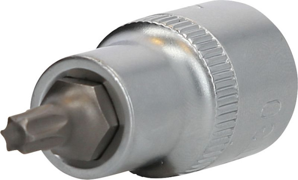 Brilliant Tools Torx-bitdop 1/2", 55 mm lang, T30, BT022973