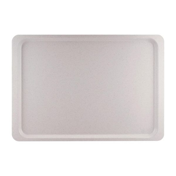 Roltex Classic dienblad design grijs 53 x 37cm, DR845