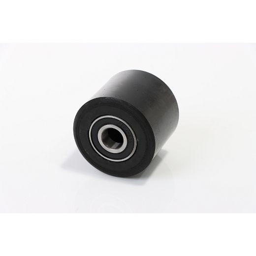 ELMAG PU-tandemlastwiel (nr. 71), voor handpalletwagen HWK/HW/HWL 2500, 9010131