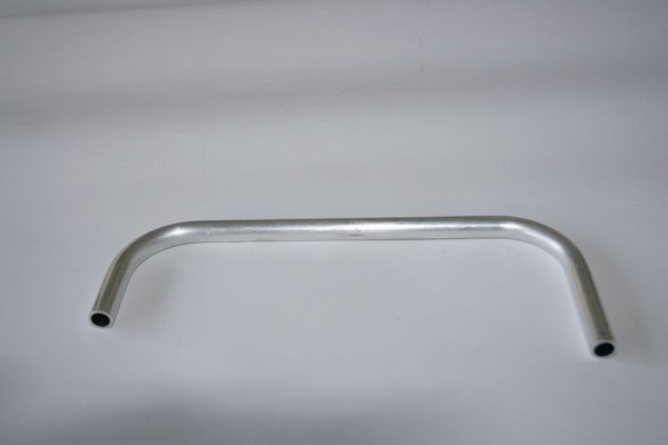 ELMAG drukleiding aluminium (nr. 8) onder voor Boy 330 (pomp TOP350), 9201264