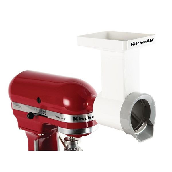KitchenAid MVSA snij-/hakhulpstuk 5KSMVSA, F661
