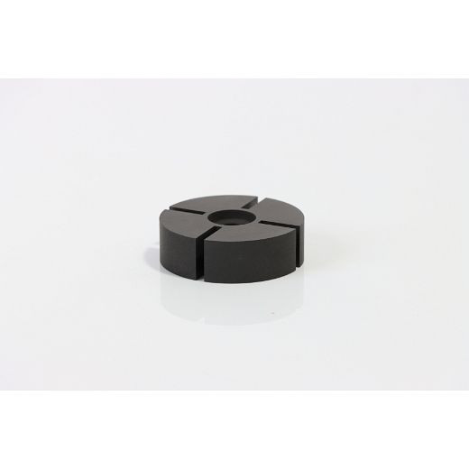 ELMAG-rotor (nr. 27) voor TURBOHEAT OD 20, 9010115