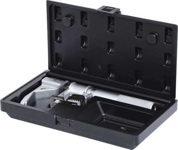 KS Tools draadslijper voor buitendraaddiameter 25-140 mm, 150.1430
